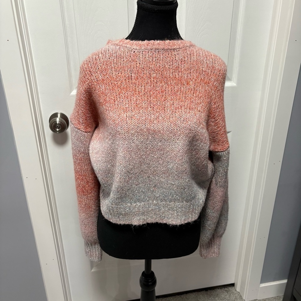 Z Supply Sweater
